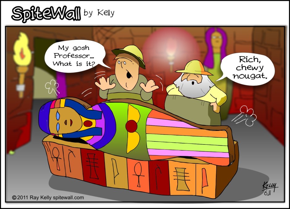 KingNougat