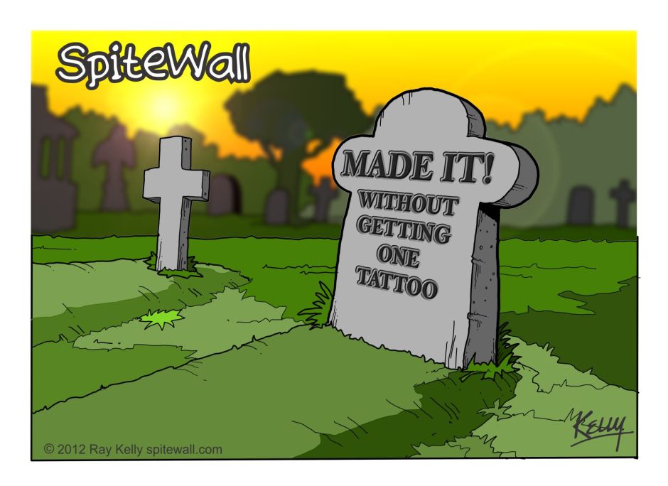 tattoo