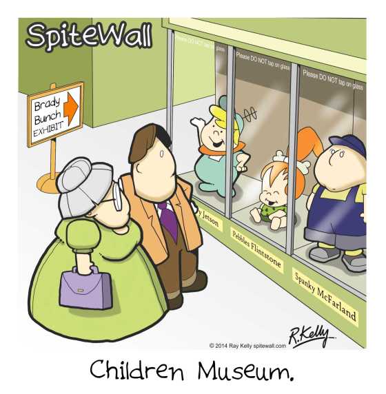 children museum