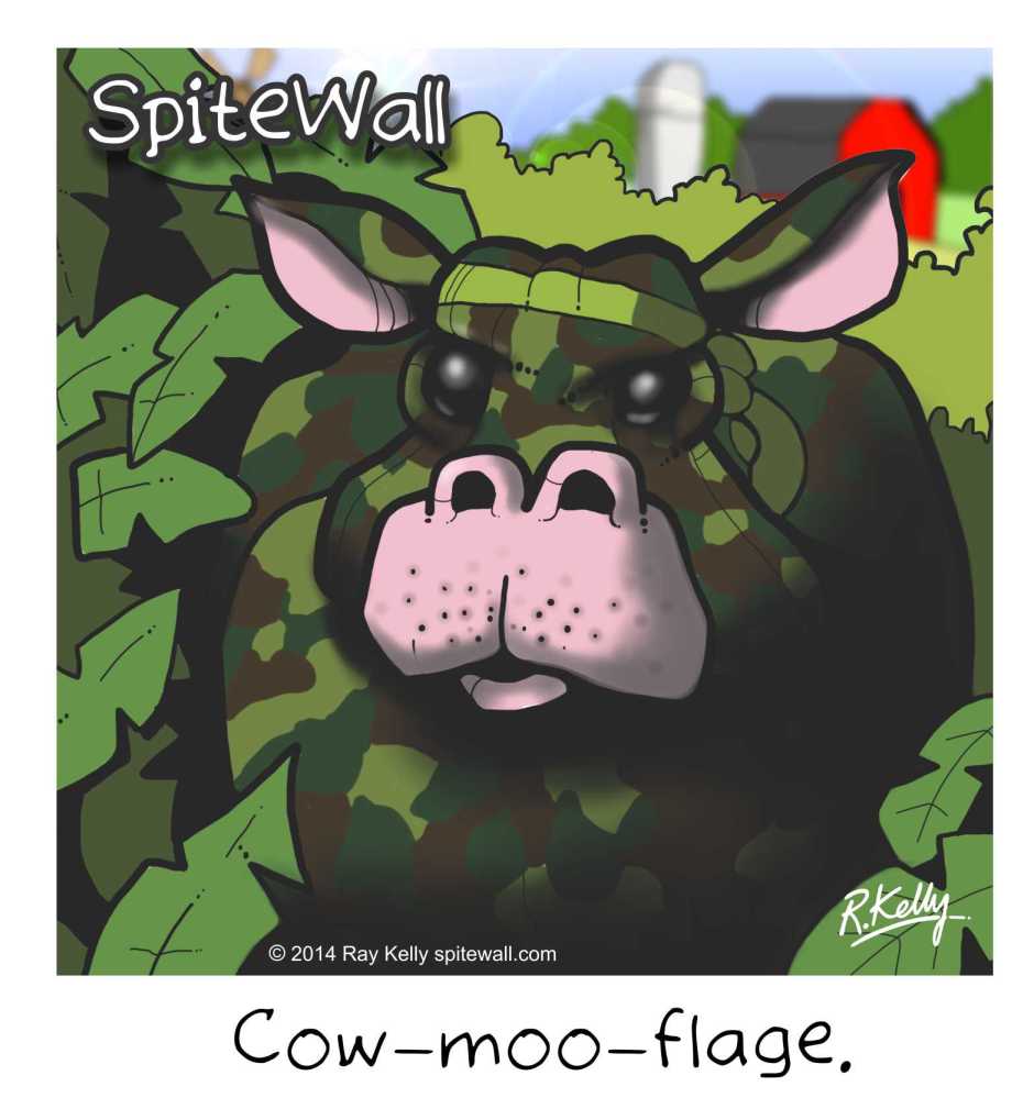 cowmaflogue