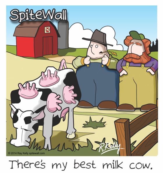 milkcow