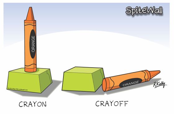CRAYON