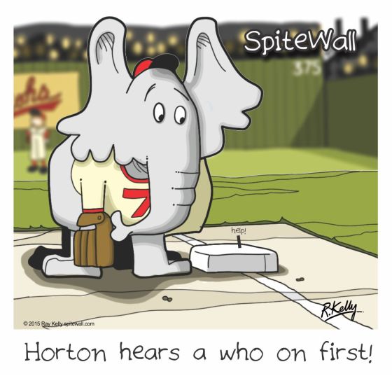 horton
