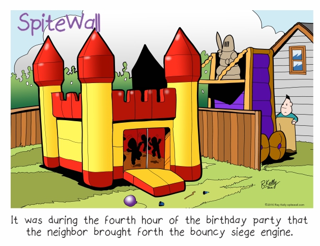 castle
